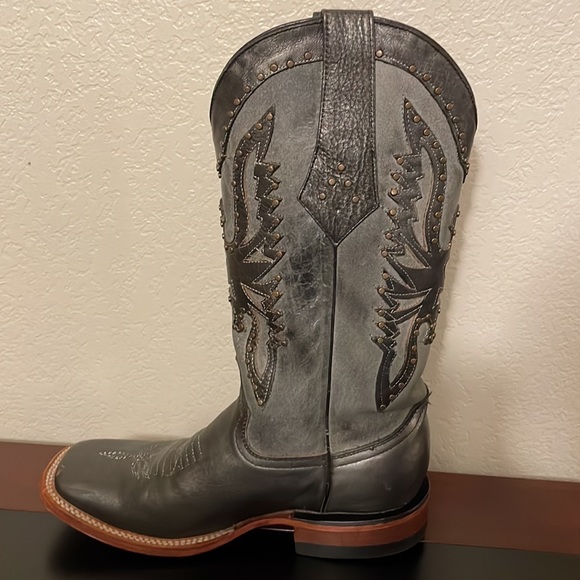 Women’s Ferrini Boots - Picture 4 of 11
